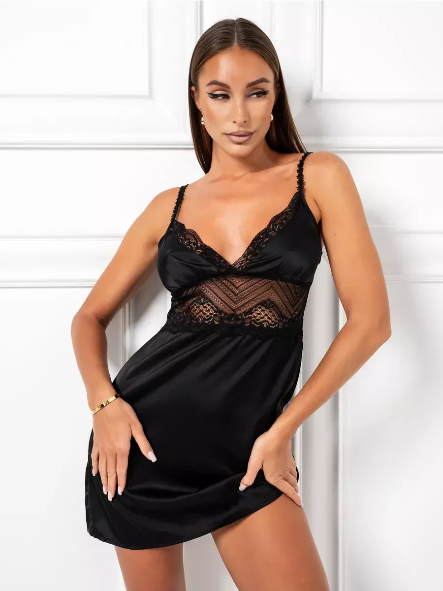 LIVIA | NOCNA SUKIENKA