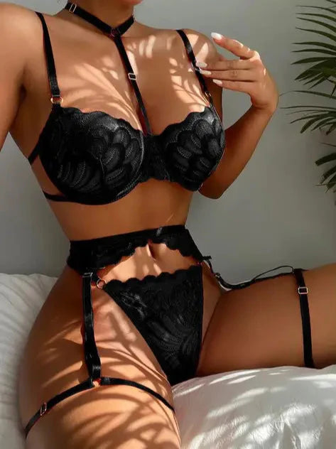 DEVON | ZESTAW BIELIZNY