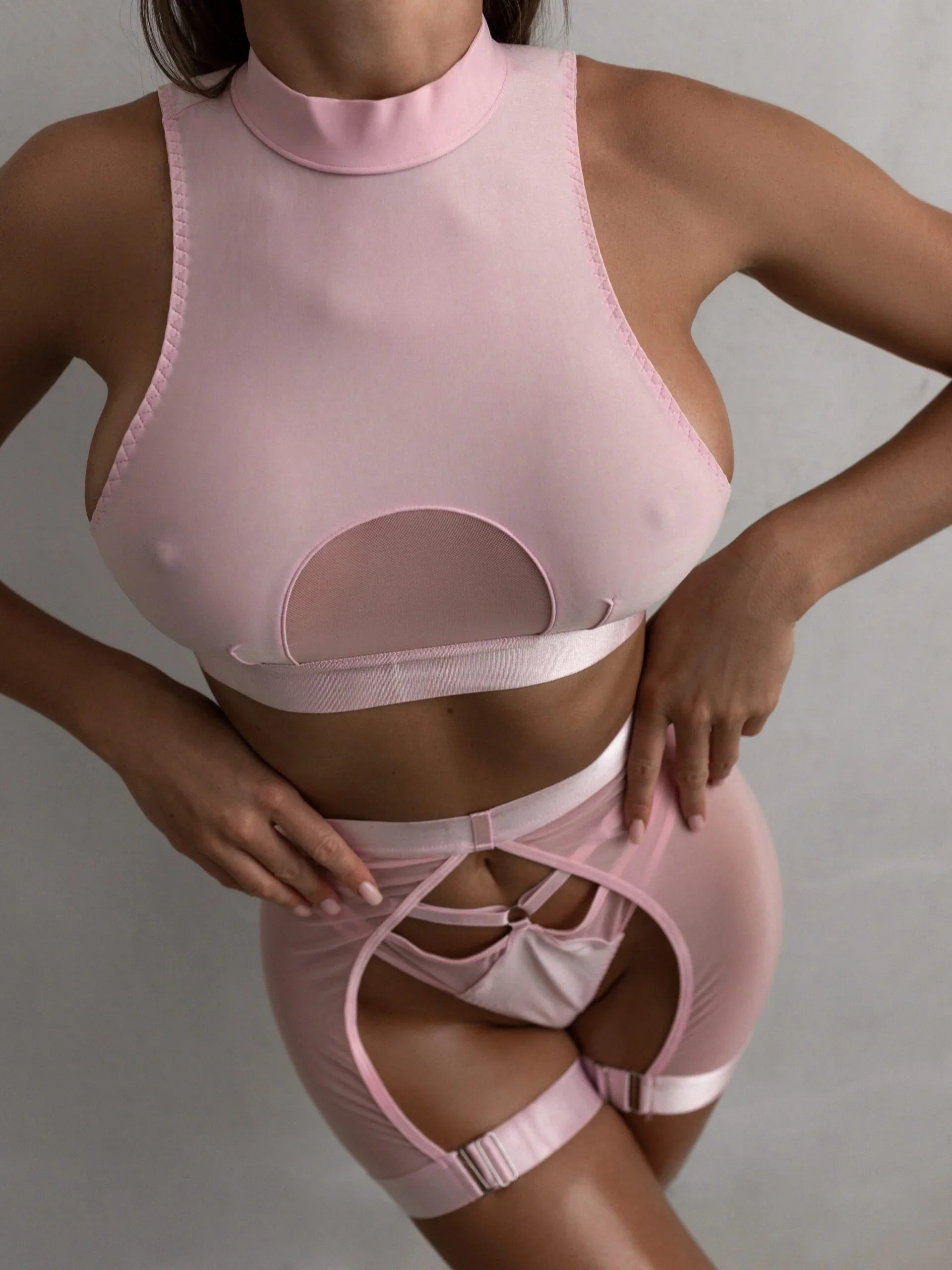 FABIENNE | ZESTAW BIELIZNY